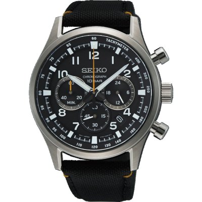 SEIKO HERENHORLOGE SSB449P1