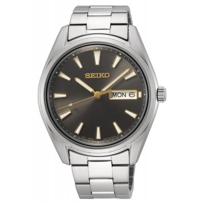 Seiko Herenhorloge