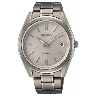 Seiko Herenhorloge