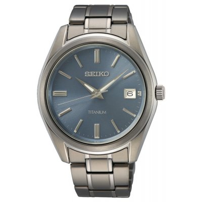 Seiko Herenhorloge