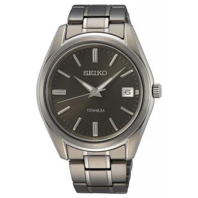 Seiko Herenhorloge