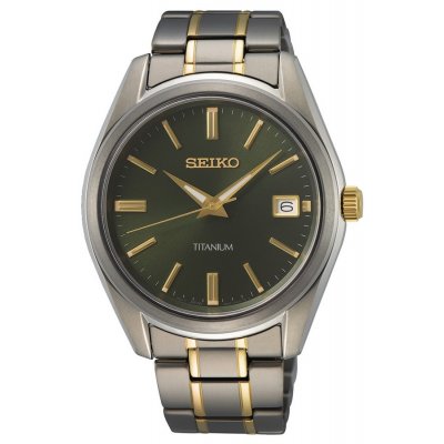 Seiko Herenhorloge