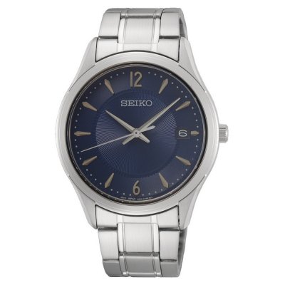 Seiko Herenhorloge