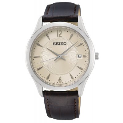 Seiko Herenhorloge