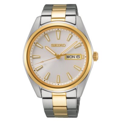 Seiko Herenhorloge