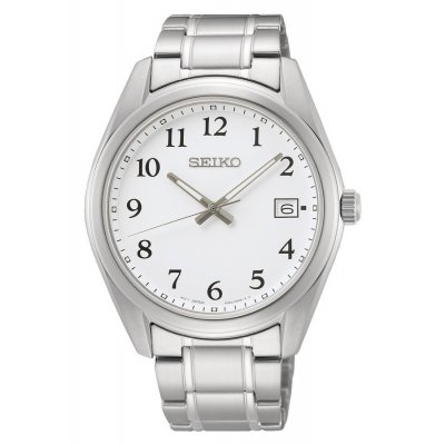 Seiko Herenhorloge