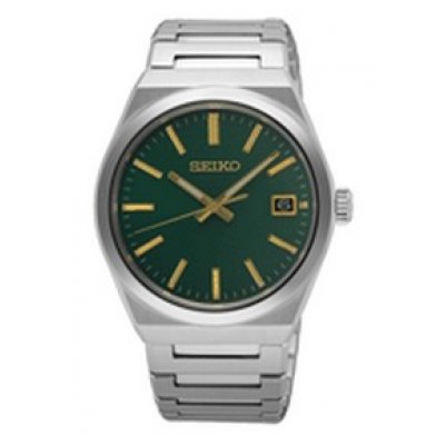 Seiko Herenhorloge