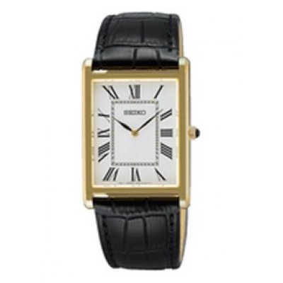 Seiko Herenhorloge