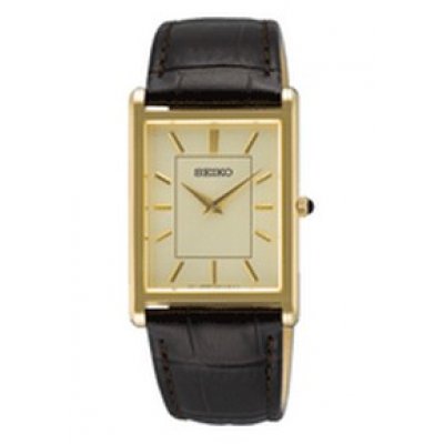 Seiko Herenhorloge