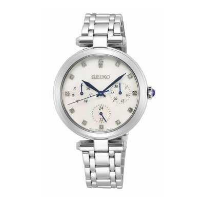 SEIKO HORLOGE DAMES SKY663P1