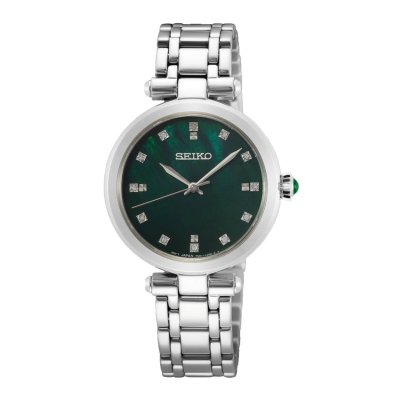 SEIKO HORLOGE DAMES SRZ535P1