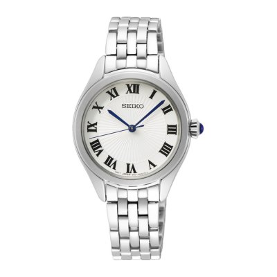 SEIKO HORLOGE DAMES SUR327P1