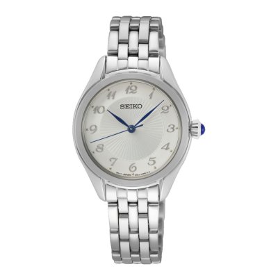 SEIKO HORLOGE DAMES SUR379P1