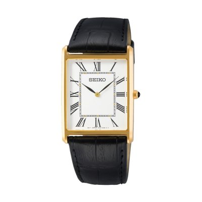 SEIKO HORLOGE DAMES SWR052P1