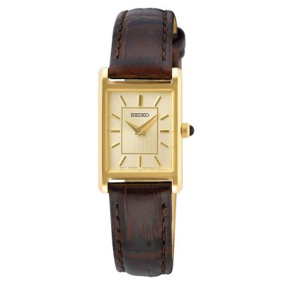 SEIKO HORLOGE DAMES SWR066P1