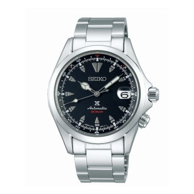 SEIKO HORLOGE HEREN SPB117J1
