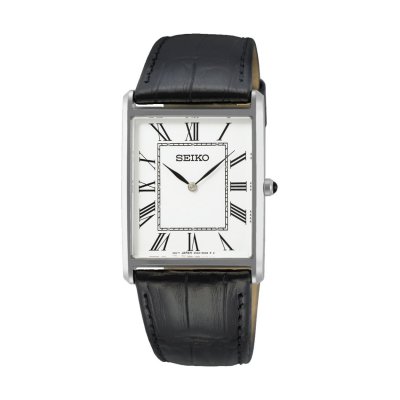 SEIKO HORLOGE HEREN SWR049P1