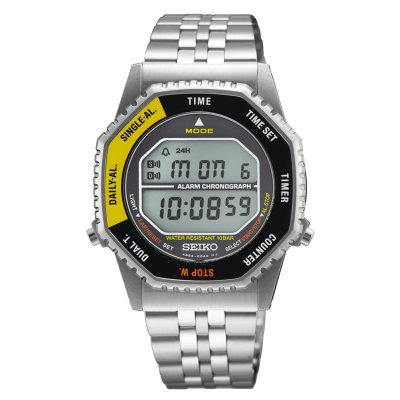 Seiko horloge