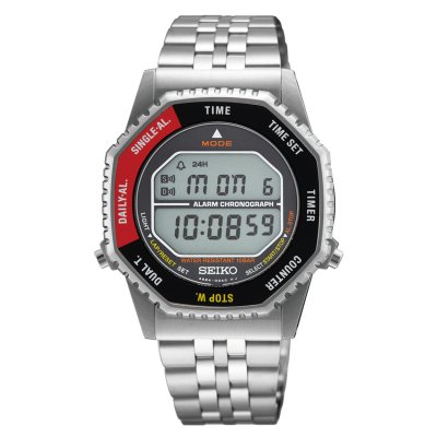 Seiko horloge