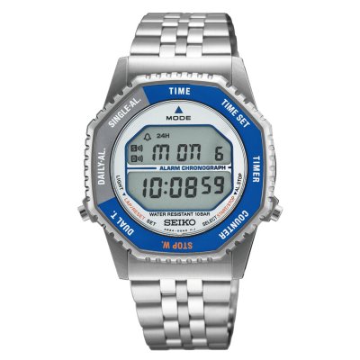 Seiko horloge