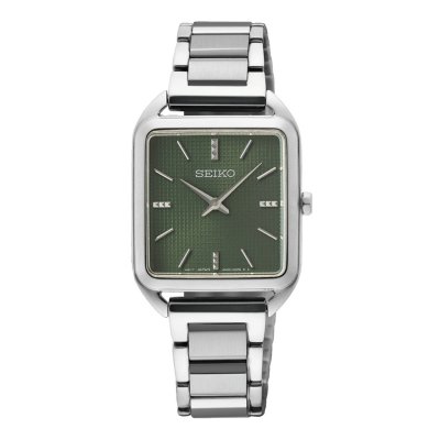 Seiko Horloge SWR075P1