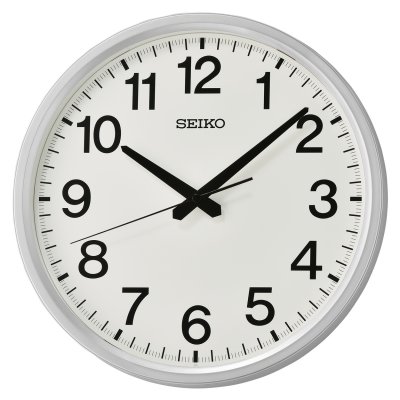 Seiko klok