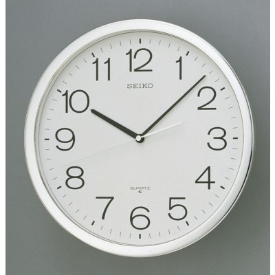 Seiko klok