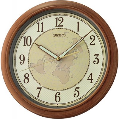 Seiko klok