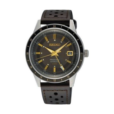 Seiko Presage automatic