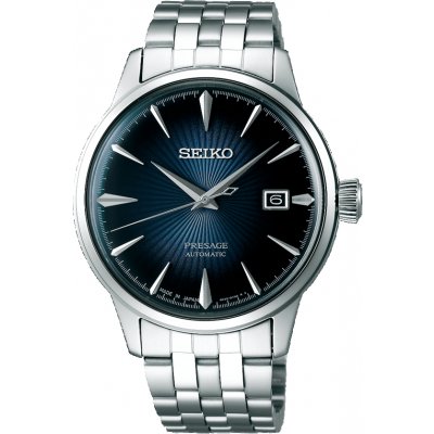 Seiko Presage Herenhorloge