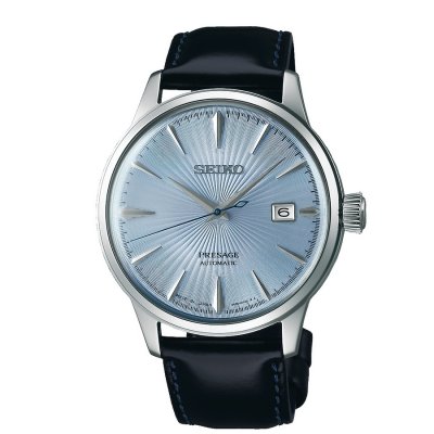 Seiko Presage Herenhorloge