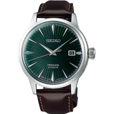 Seiko Presage Herenhorloge