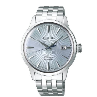 Seiko Presage Herenhorloge