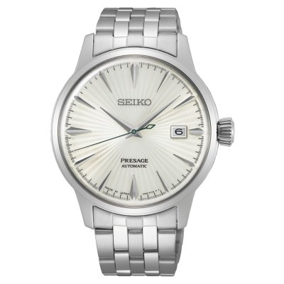 Seiko Presage Herenhorloge