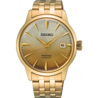 Seiko Presage Herenhorloge