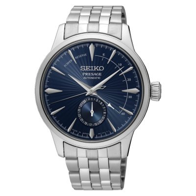 Seiko Presage Herenhorloge