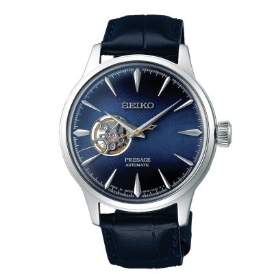 Seiko Presage Herenhorloge