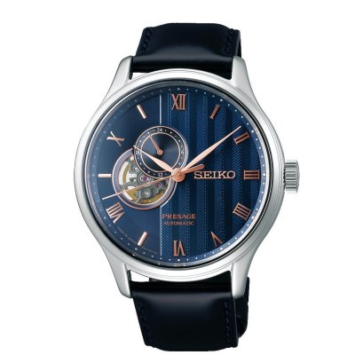 Seiko Presage Herenhorloge