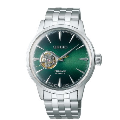 Seiko Presage Herenhorloge