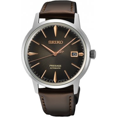 Seiko Presage Horloge