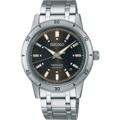 SEIKO PRESAGE HORLOGE SRPL09J1