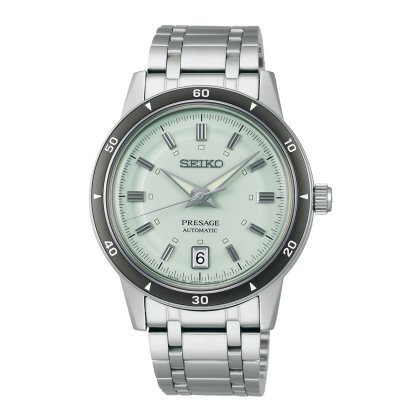 Seiko Presage Horloge