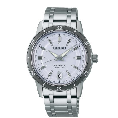 Seiko Presage Horloge