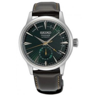 Seiko Presage Horloge