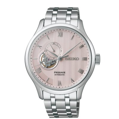 Seiko Presage Horloge