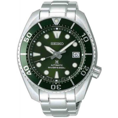 Seiko Prospex Horloge