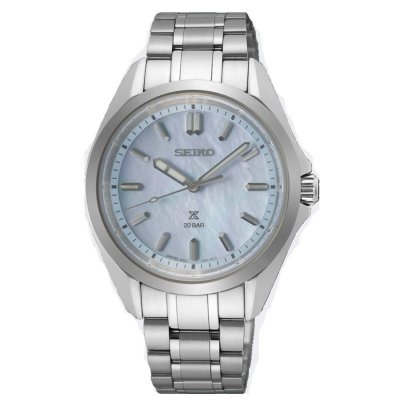 Seiko Prospex Ladies Marine Sport Quartz - SUR607J1