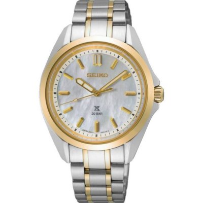 Seiko Prospex Ladies Marine Sport Quartz - SUR608J1