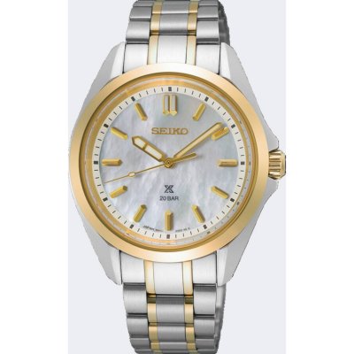 Seiko Prospex Ladies Marine Sport Quartz - SUR608J1