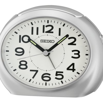 Seiko Wekker